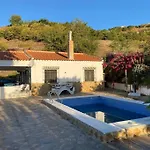 Cortijo Pena Blanca 别墅 *