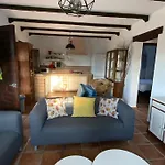 Cortijo Pena Blanca