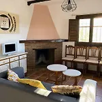 Cortijo Pena Blanca 别墅