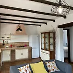 Cortijo Pena Blanca 格拉纳达