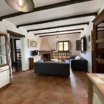 Cortijo Pena Blanca 别墅 格拉纳达