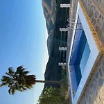 Cortijo Pena Blanca 别墅 格拉纳达