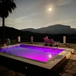 Cortijo Pena Blanca