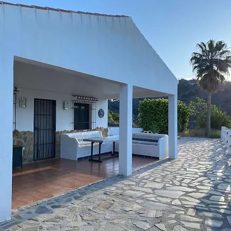 Cortijo Pena Blanca