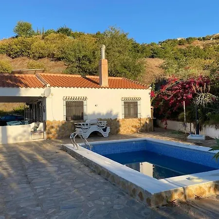 Cortijo Pena Blanca Вилла *