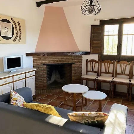 Cortijo Pena Blanca Вилла
