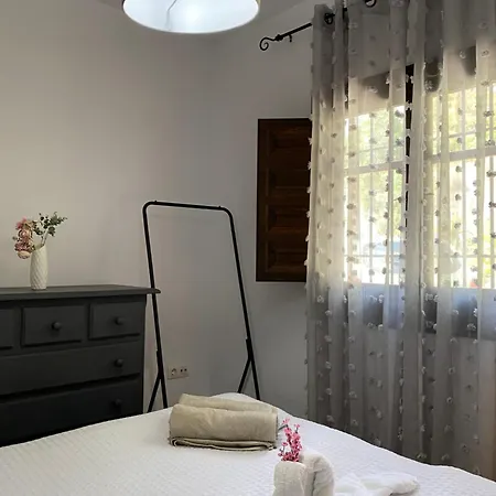 Cortijo Pena Blanca Вилла *