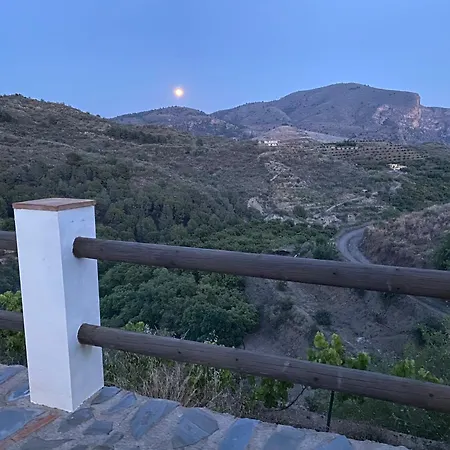 Cortijo Pena Blanca Willa
