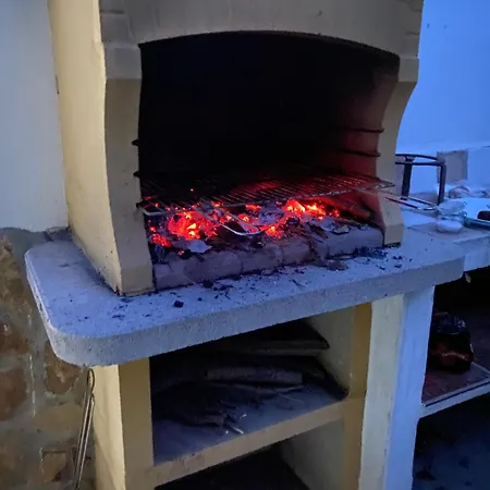 Cortijo Pena Blanca Вилла