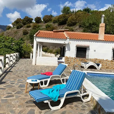 Cortijo Pena Blanca Willa *