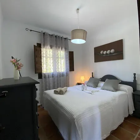 Cortijo Pena Blanca Вилла *