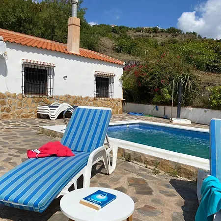 Cortijo Pena Blanca *