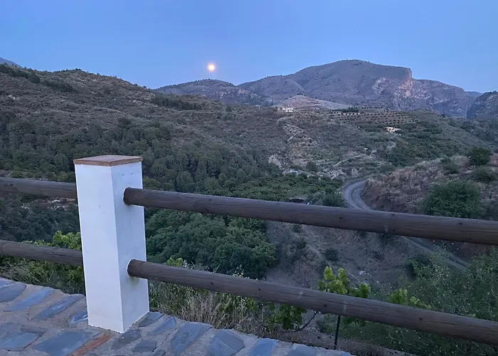 Cortijo Pena Blanca Villa