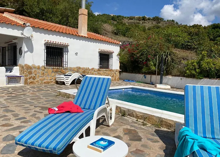 Cortijo Pena Blanca *