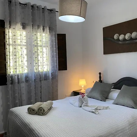 Cortijo Pena Blanca Βίλα *