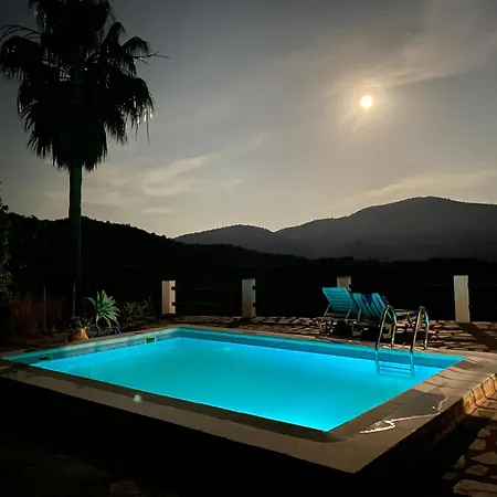 Cortijo Pena Blanca Βίλα Γρανάδα